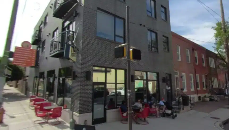 The new Human Robot location will open at 1646-1648 S. 12th St. in East Passyunk.