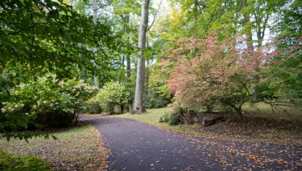 Oakwell Estate in Villanova.