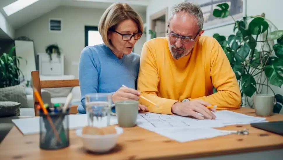 Older Americans are unretiring and choosing new careers.