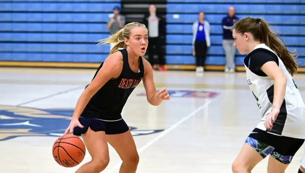 Perkiomen Valley Senior Wins Scholarship After Basketball Career Almost Derailed