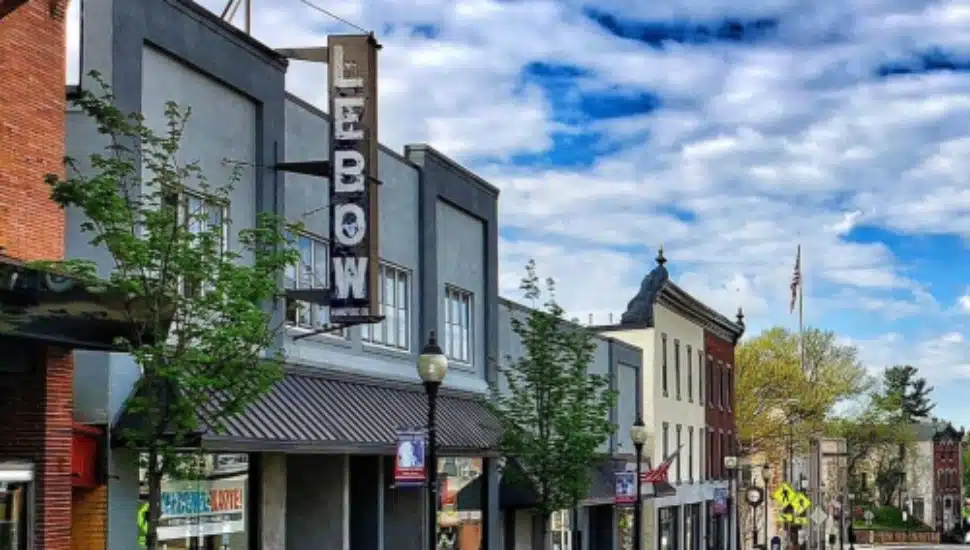 Here Is Your Checklist for a Day Out in the Charming Town of Royersford