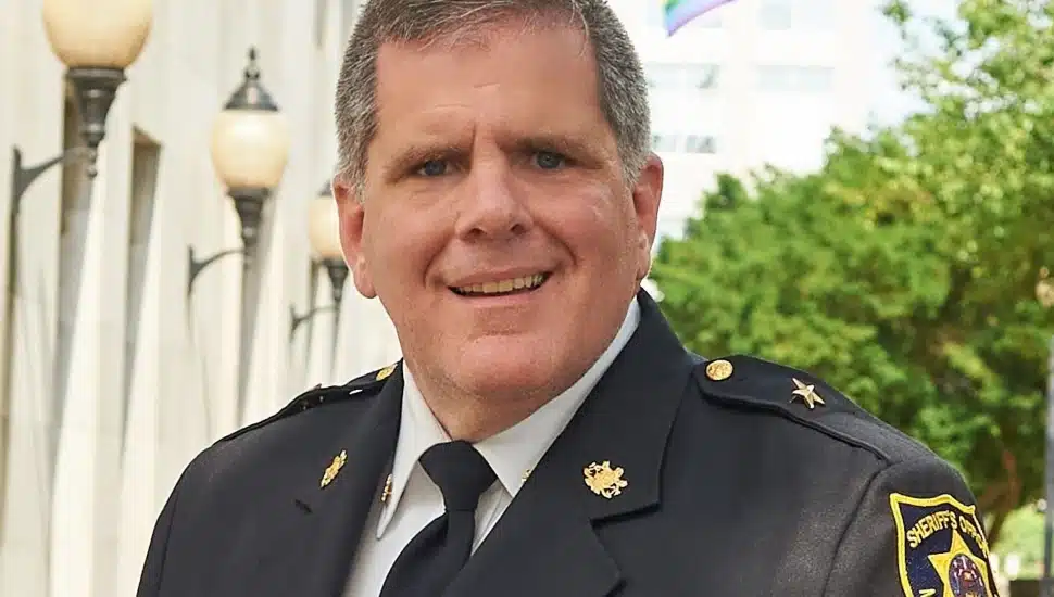 Sean Kilkenny