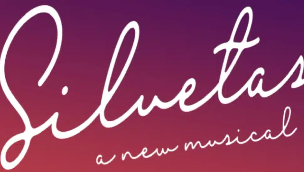 New musical Siluetas