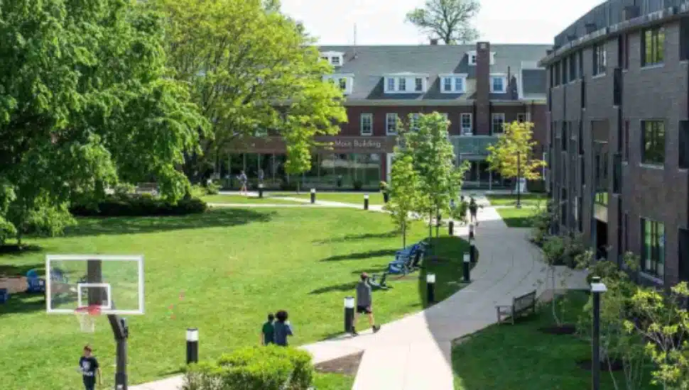 The Shipley School