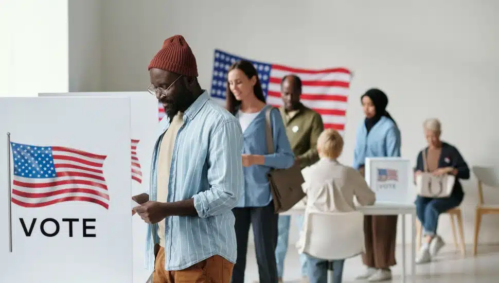 Legal Matters: The Importance of Electing Qualified Judges