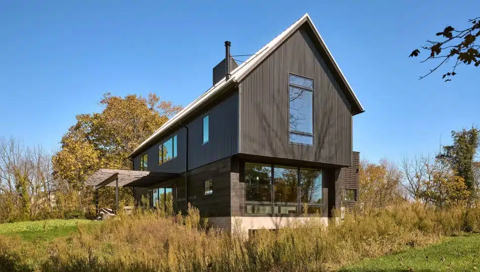West Chester Barn