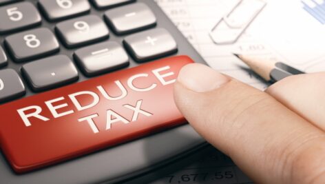 fourth-quarter tax strategies