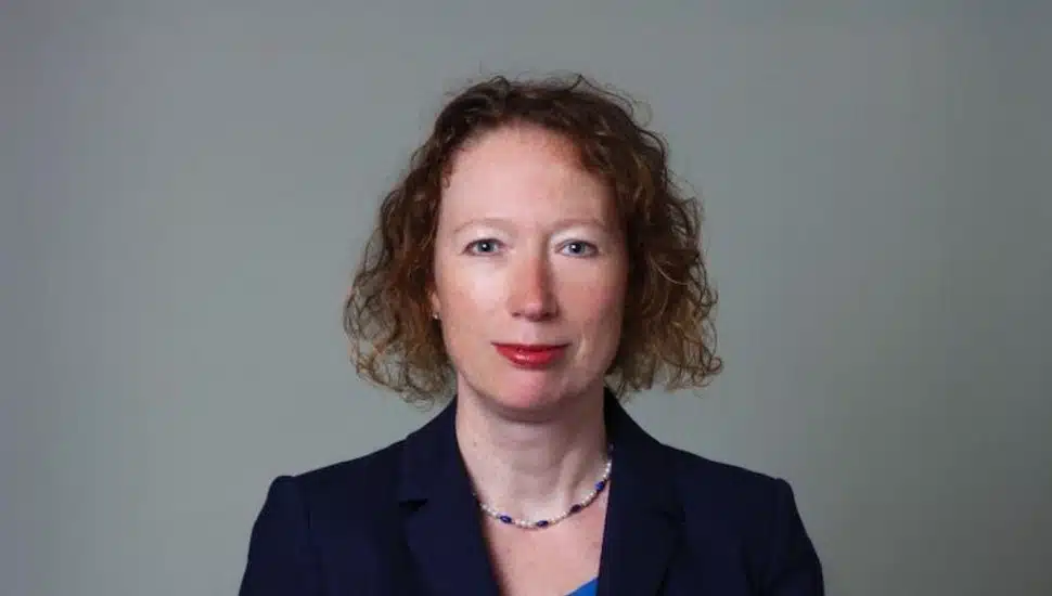Jacqueline Shea headshot
