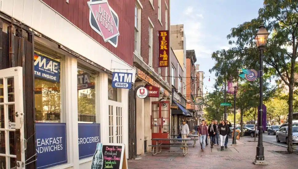 Since September, Pennsylvania small businesses have been granted the chance to compete for state government contracts.
