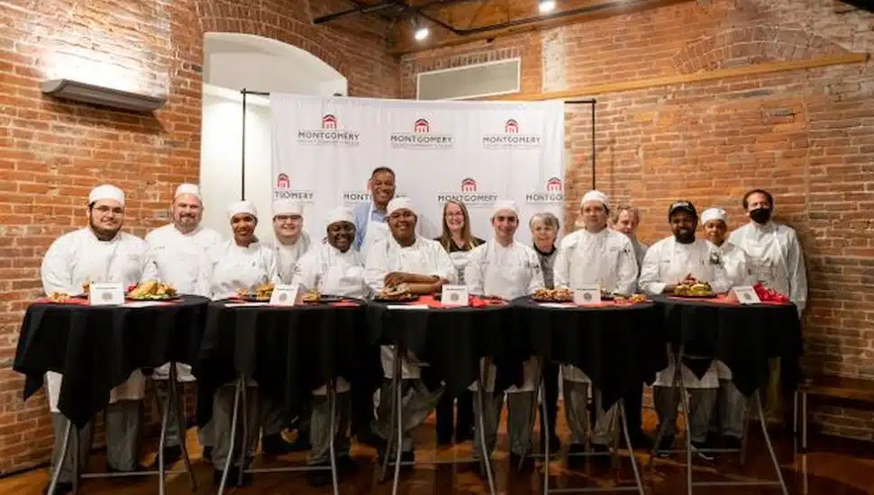 MCCC and Grumpy’s Handcarved Sandwiches Hold Sandwich Competition Tonight