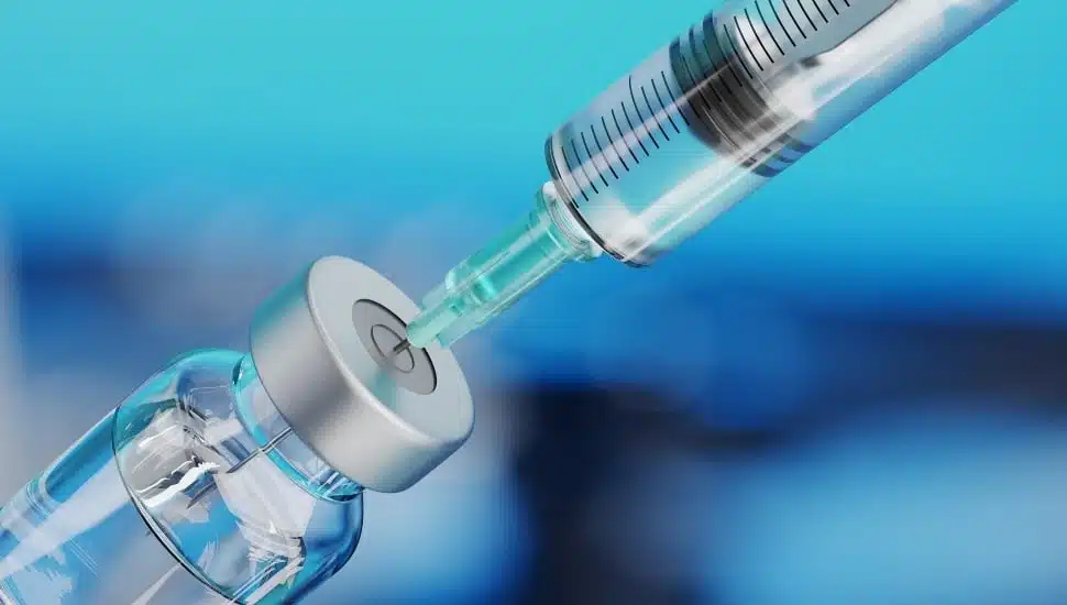 Are Big Pharma like GSK Moving Away from Global Public Health Projects?