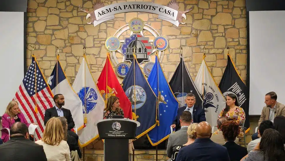 Stanford University’s Hoover Institution is bringing one of four nationwide Town Hall meetings to Valley Forge Military Academy & College. Educating leaders for nearly a century, many of whom go on to serve in the military, VFMAC will host the program about the Role of Post 911 Veterans in the Community.