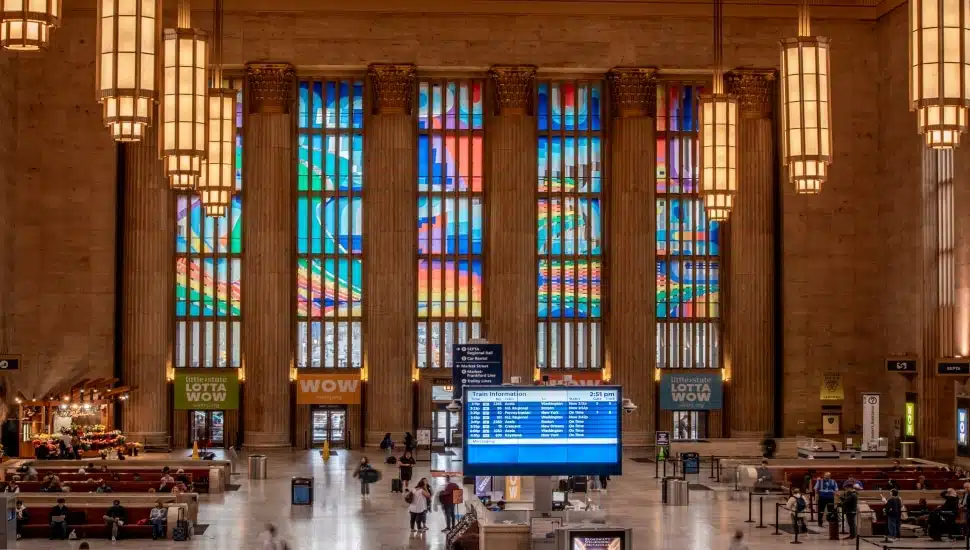 30th Street Station