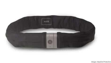 The Tango Belt created by Active Protective Technologies.