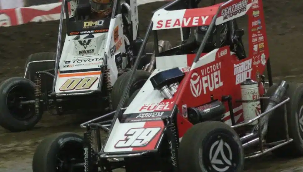 Chilie Bowl Nationals