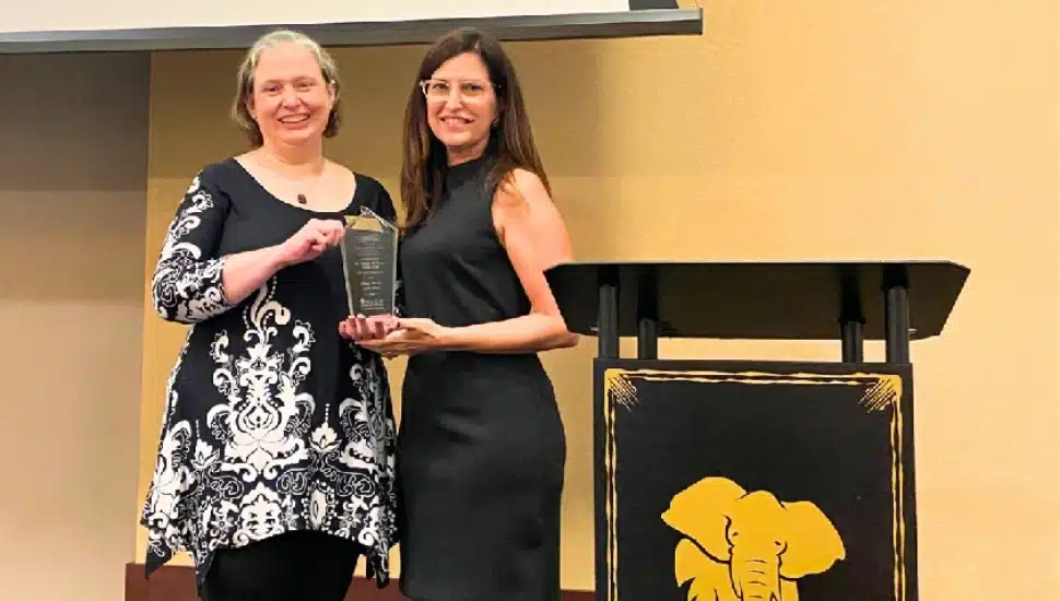 Dr. Patricia McKernan