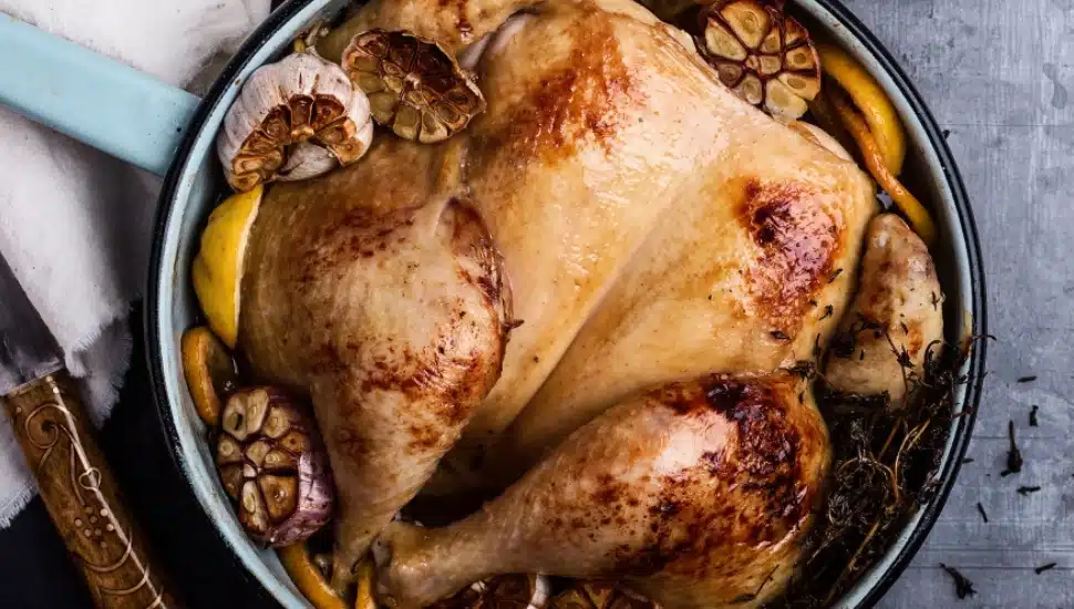Skip All Those Dishes This Thanksgiving by Dining Out at These Main Line Restaurants