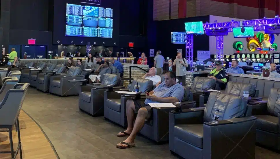 Harrah's Casino
