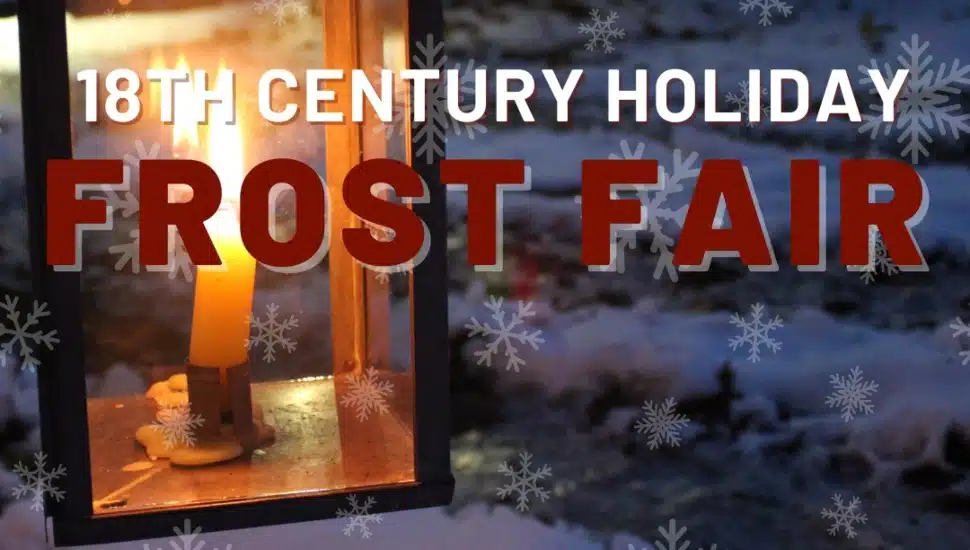 Find Unique Holiday Gifts and Décor at These Main Line Holiday Markets