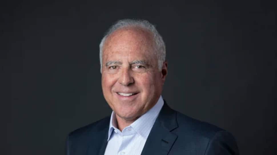 Jeff Lurie