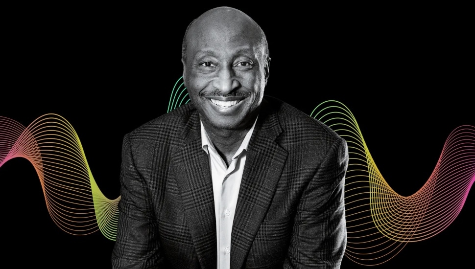 Ken Frazier, former Merck CEO.