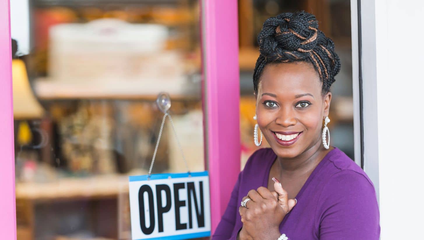 7 Tips for Black, Veteran, Women, or Other Entrepreneurs On & Off LinkedIn