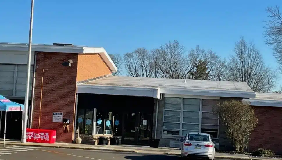 The Future of Pennypack Property in Hatboro Remains Uncertain