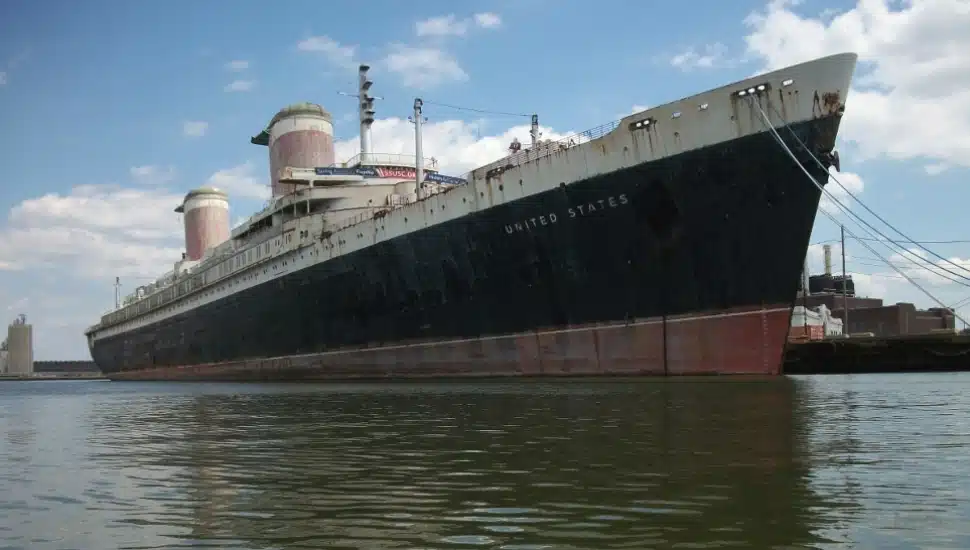SS United States