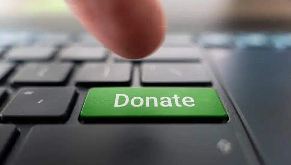 philanthropy for the wealthy