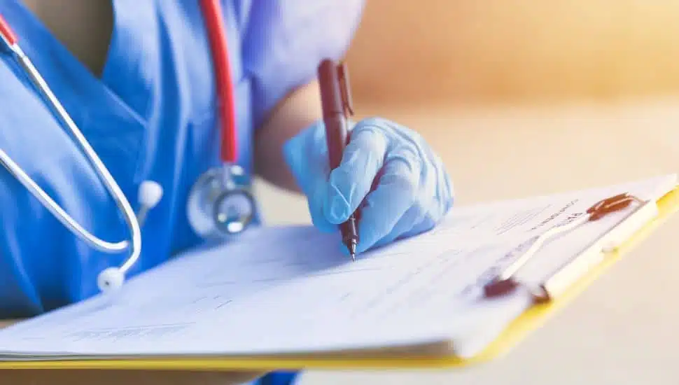 Ranking Site Names West Chester University as Top Nursing Program in Pennsylvania