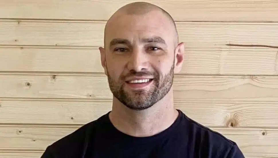 Adam Lieb.