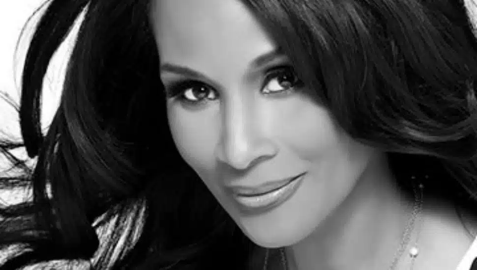 Beverly Johnson