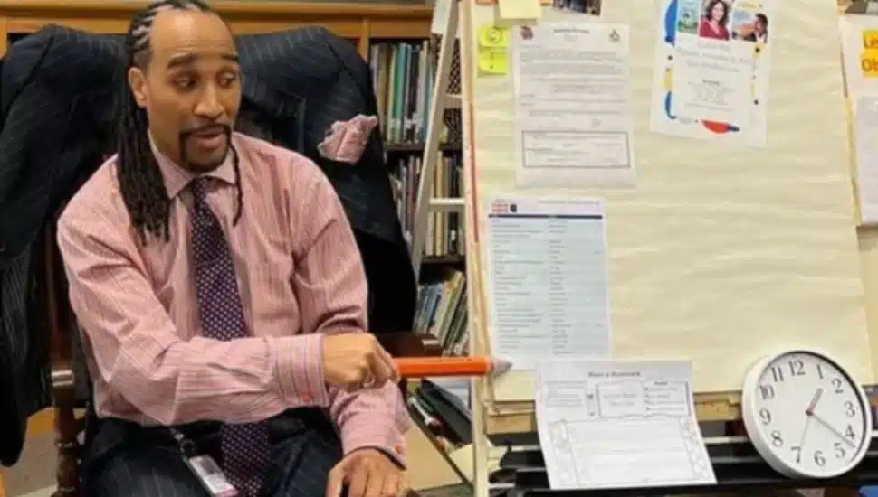 Educators Call for More Diversity in Philadelphia Area Schools