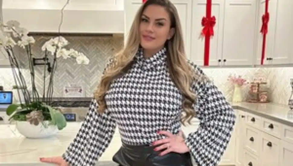 Reality Star Brittany Cartwright Named Brand Ambassador for Fort Washington-based Jenny Craig