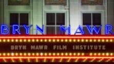 The Bryn Mawr Film Institute.