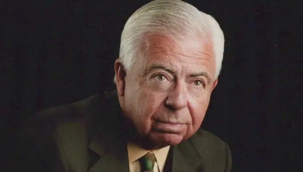 Charles E. Shorday Sr.