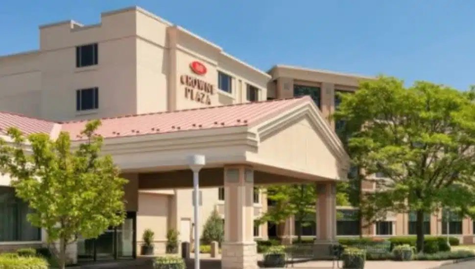 Treat Yourself to a Little Getaway at One of These Main Line Hotels or B&Bs