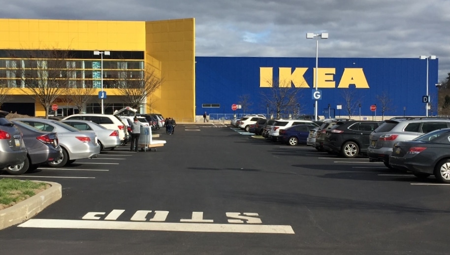 Ikea Conshohocken