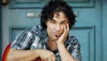 John Oates.