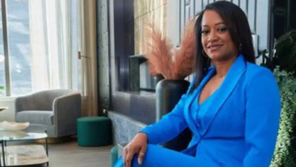 Karla Trotman