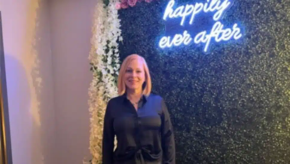 Colleen McDermott, Keswick Collective’s owner in her sister location.