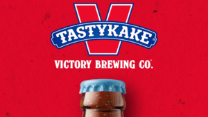 Koffee Kake Ale will soon be coming to Victory Brewing as part of a team up with Tastykake.
