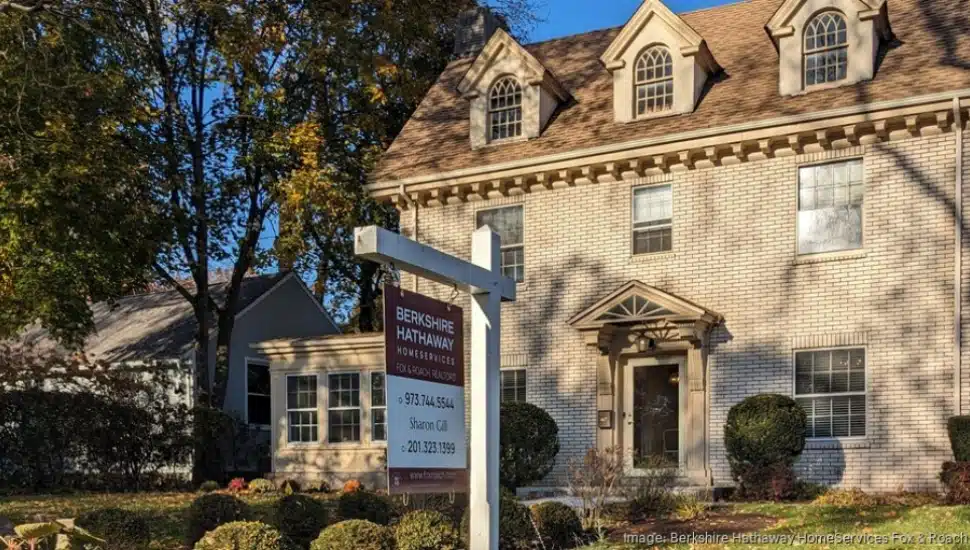 Philadelphia-area Housing Market Showing Signs of Loosening