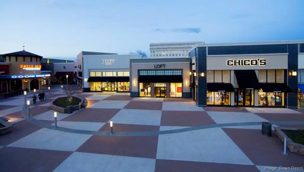 For Second Time in Three Years, Plymouth Meeting Mall Owner Files for Bankruptcy