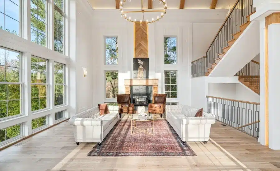 Wissahickon Valley Park Home