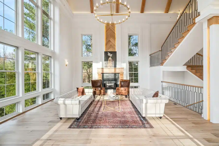 Wissahickon Valley Park Home