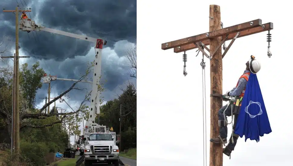 PECO Customers Experience Another Decrease in Electric and Natural Gas Supply Charges