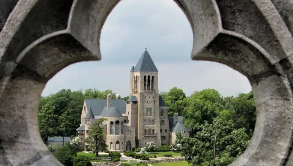 Bryn Athyn.