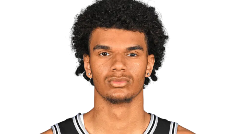 Dominick Barlow