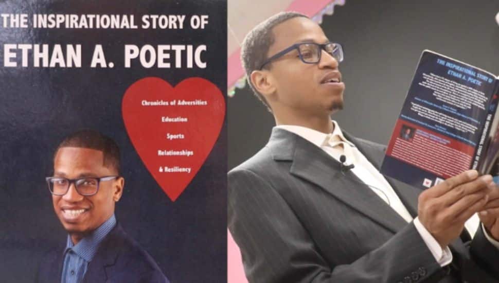 Ethan A. Poetic.
